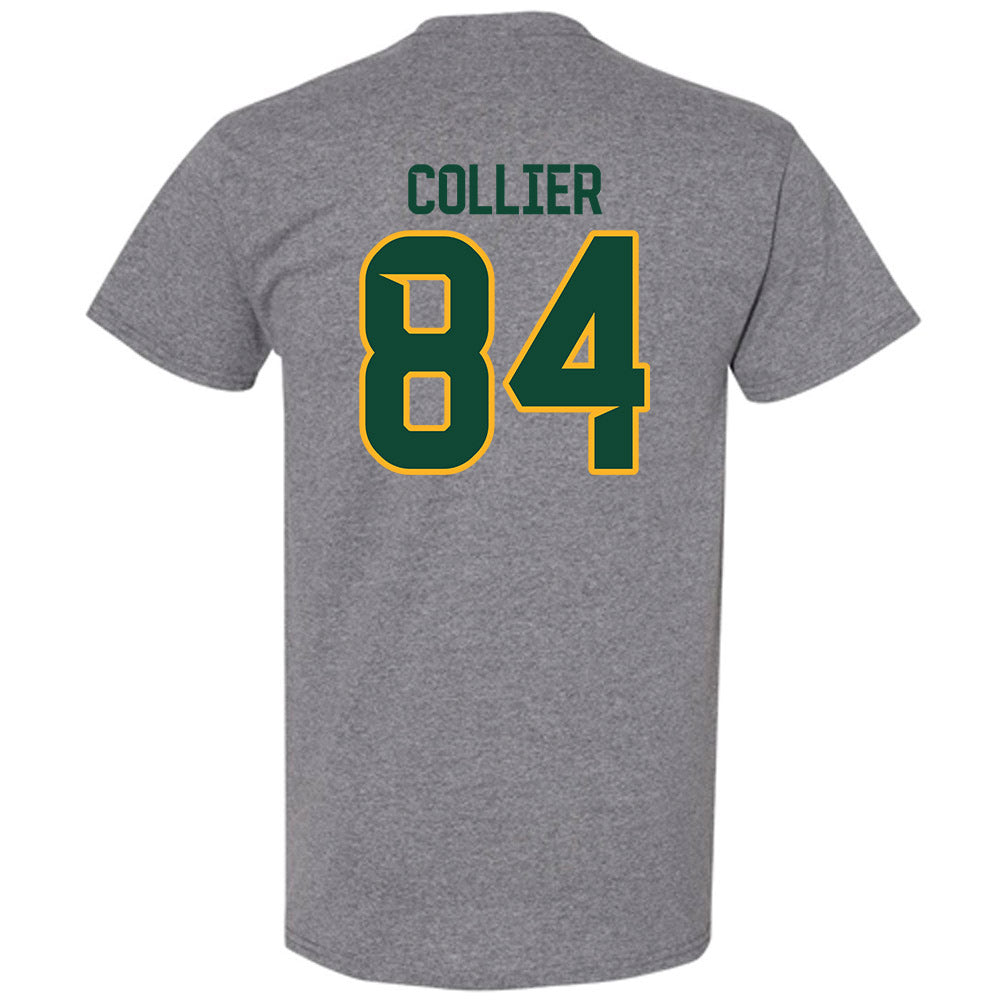 Baylor - NCAA Football : Chase Collier - Classic Fashion Shersey T-Shirt-1