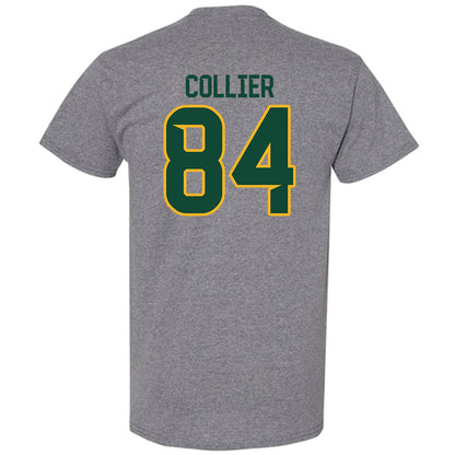 Baylor - NCAA Football : Chase Collier - Classic Fashion Shersey T-Shirt-1