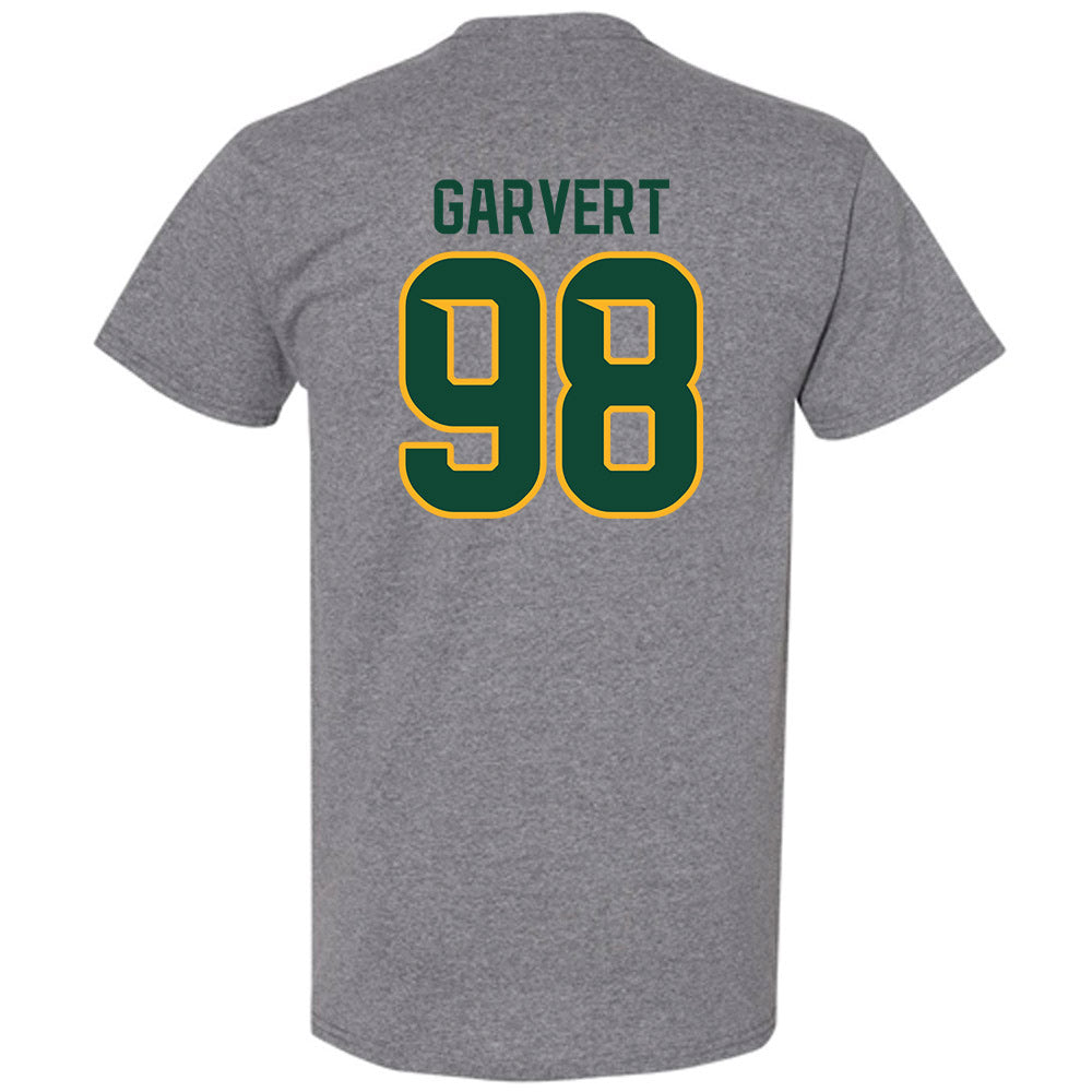 Baylor - NCAA Football : Cosa Garvert - Classic Fashion Shersey T-Shirt-1