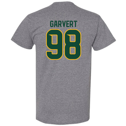 Baylor - NCAA Football : Cosa Garvert - Classic Fashion Shersey T-Shirt-1