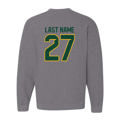 Baylor - NCAA Women's Tennis : Lindsay Patton - Classic Fashion Shersey Crewneck Sweatshirt