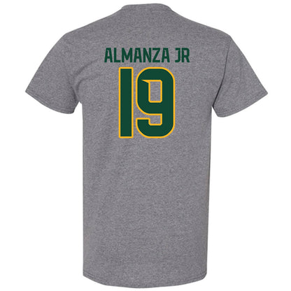 Baylor - NCAA Football : Leo Almanza Jr - Classic Fashion Shersey T-Shirt-1