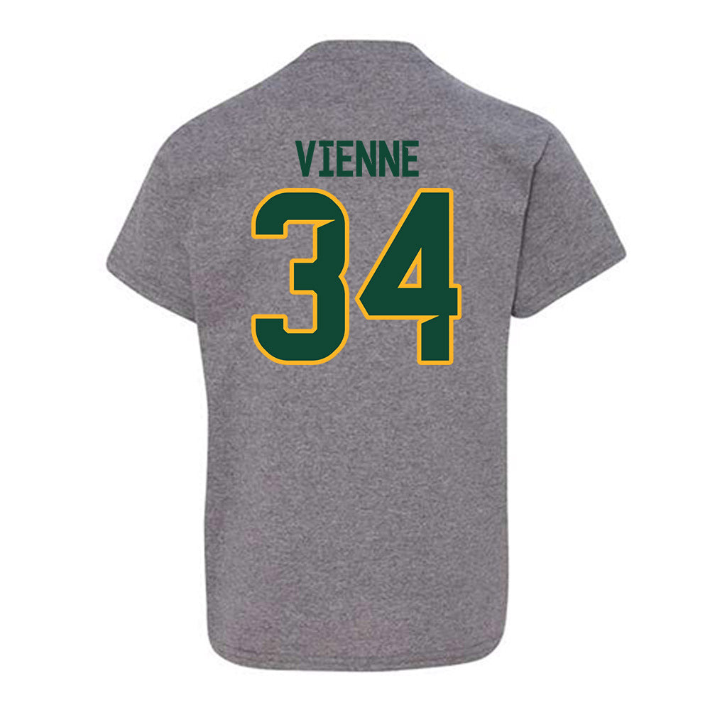 Baylor - NCAA Softball : Jensen Vienne - Classic Fashion Shersey Youth T-Shirt-1