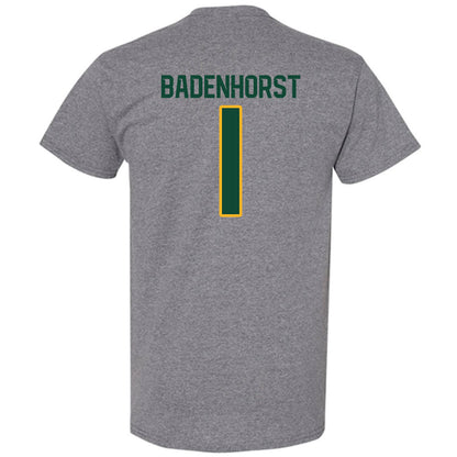 Baylor - NCAA Men's Tennis : Devin Badenhorst - Classic Fashion Shersey T-Shirt-1