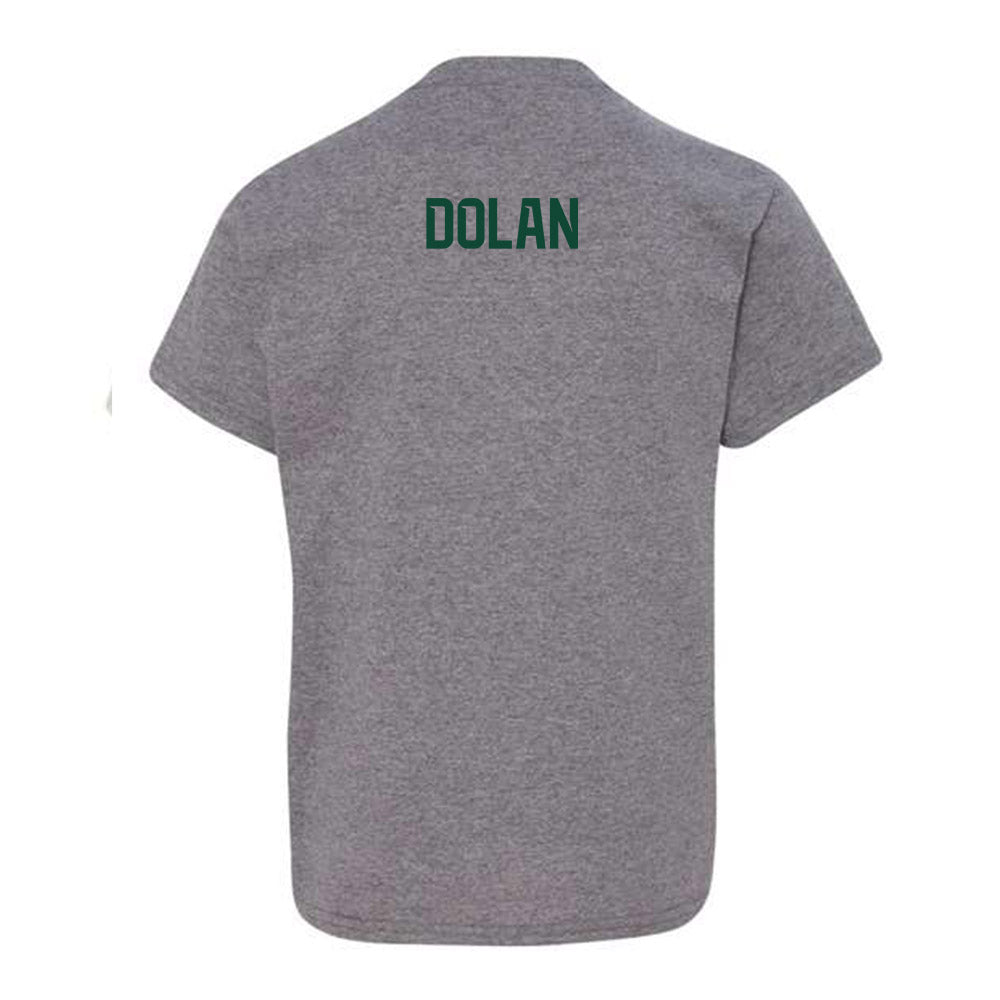 Baylor - NCAA Equestrian : Madi Dolan - Classic Fashion Shersey Youth T-Shirt