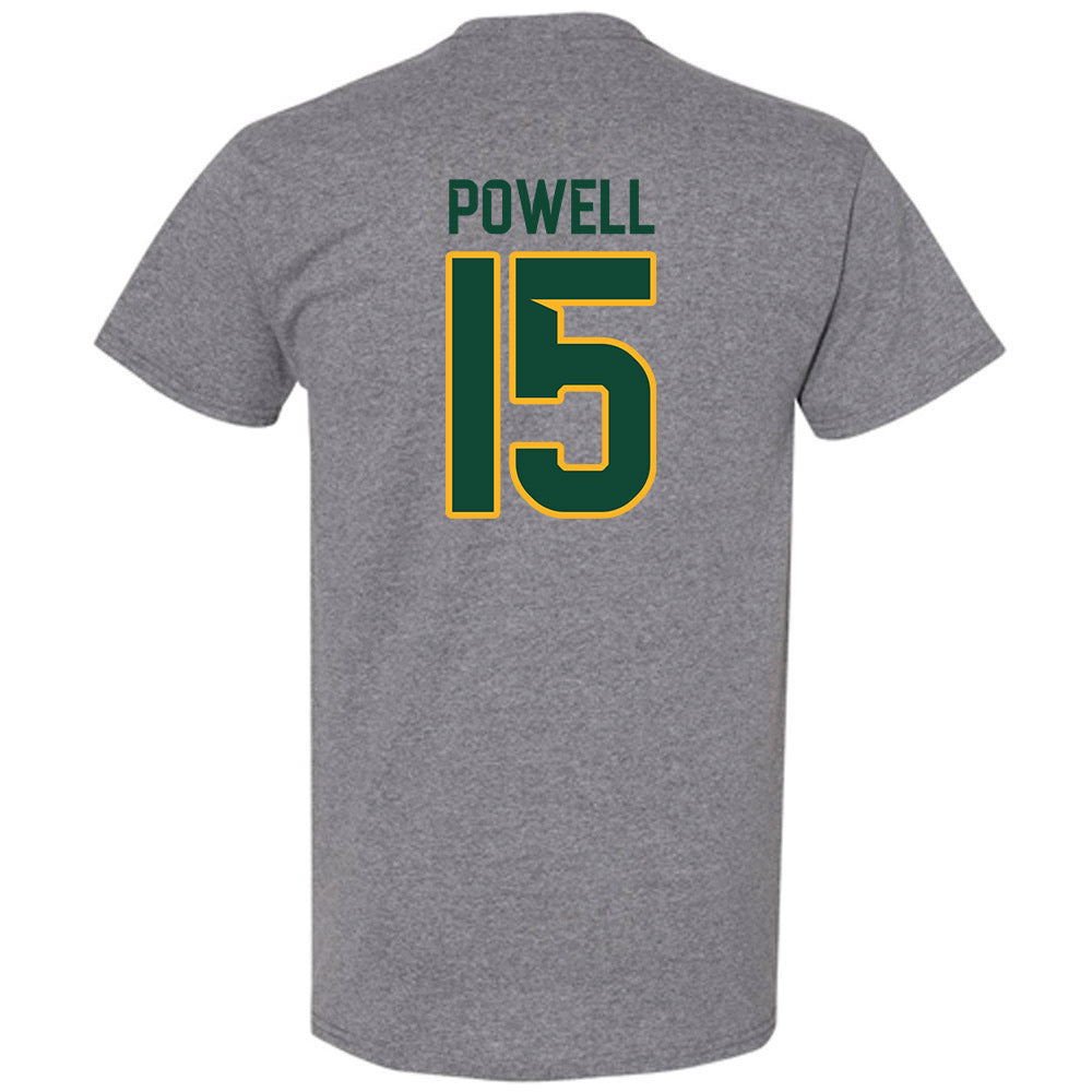 Baylor - NCAA Acrobatics & Tumbling : Amya Powell - Classic Fashion Shersey T-Shirt-1