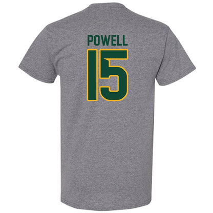 Baylor - NCAA Acrobatics & Tumbling : Amya Powell - Classic Fashion Shersey T-Shirt-1