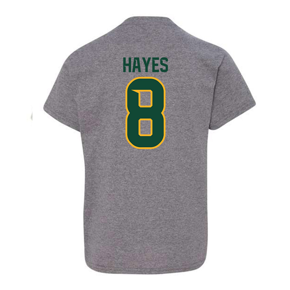 Baylor - NCAA Women's Soccer : Kai Hayes - Youth T-Shirt Classic Fashion Shersey