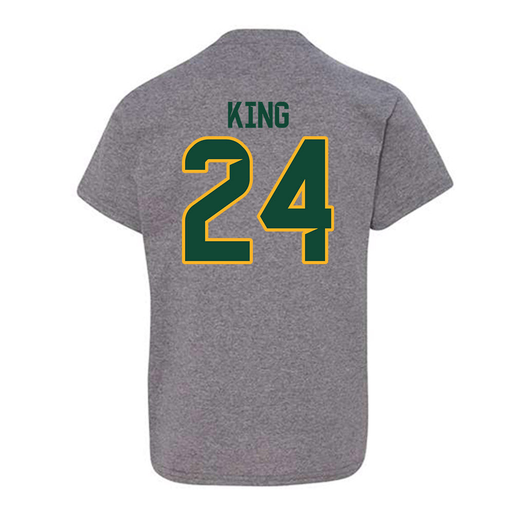Baylor - NCAA Softball : Jayden King - Classic Fashion Shersey Youth T-Shirt-1