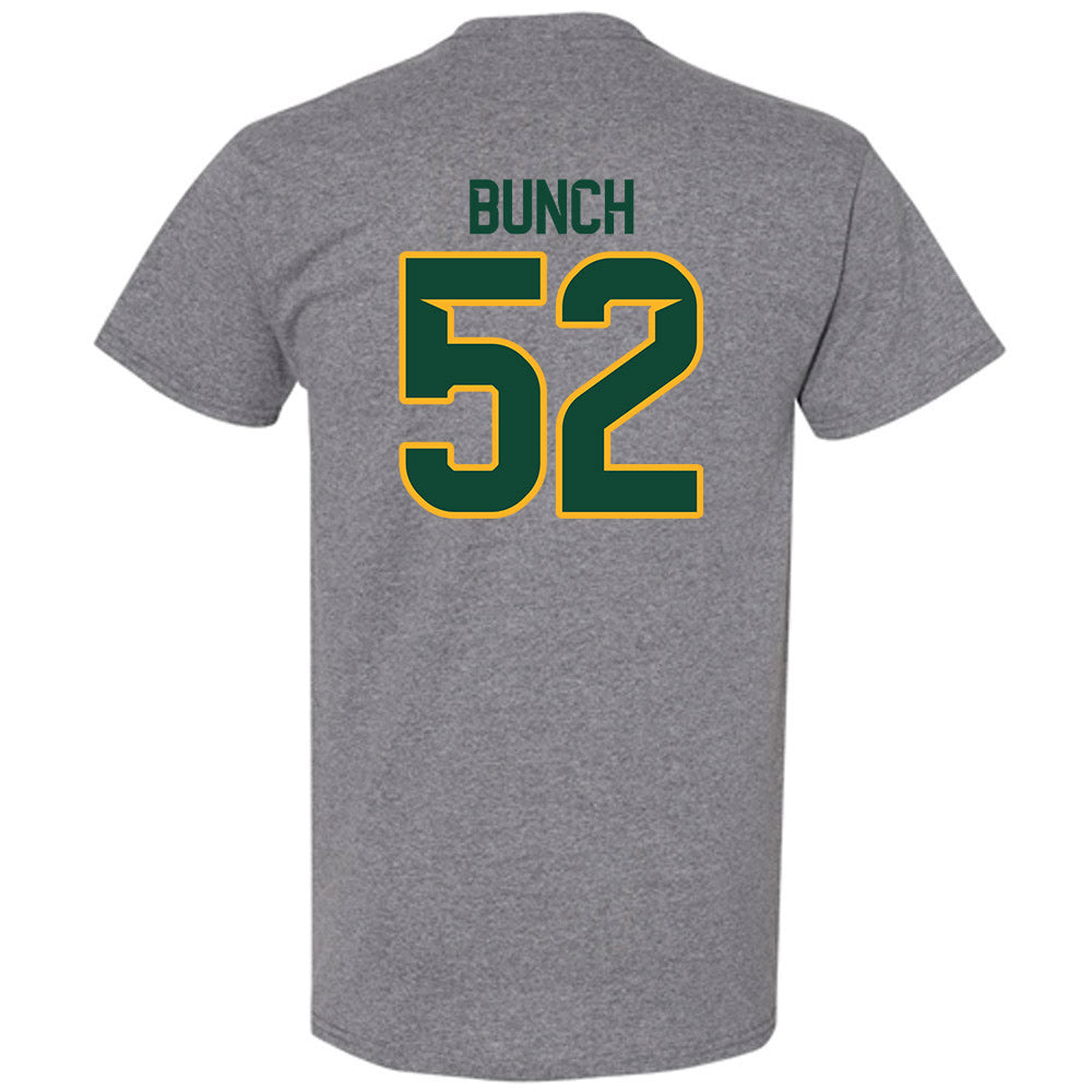 Baylor - NCAA Baseball : Caleb Bunch - Classic Fashion Shersey T-Shirt-1