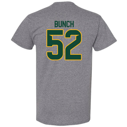 Baylor - NCAA Baseball : Caleb Bunch - Classic Fashion Shersey T-Shirt-1