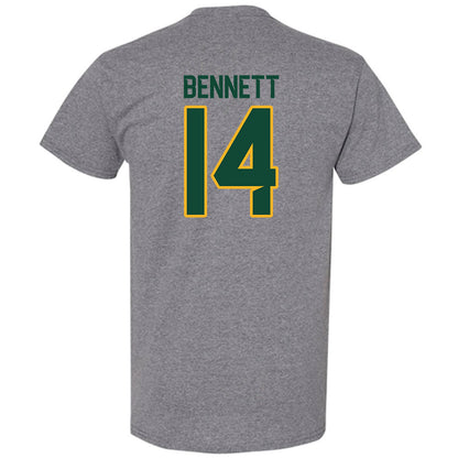 Baylor - NCAA Football : Nate Bennett - Classic Fashion Shersey T-Shirt