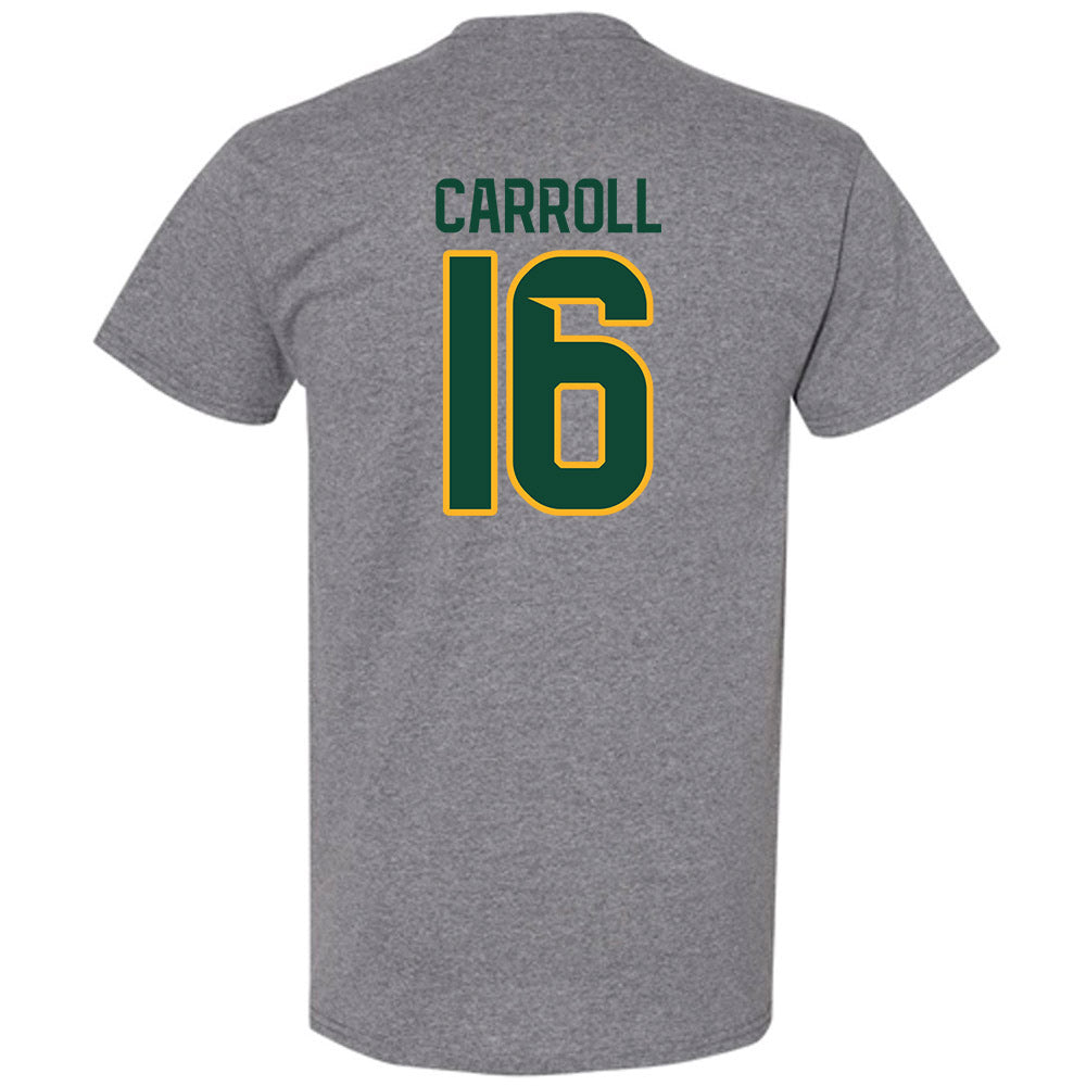 Baylor - NCAA Women's Volleyball : Grace Carroll - Classic Fashion Shersey T-Shirt-1