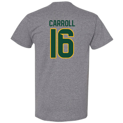 Baylor - NCAA Women's Volleyball : Grace Carroll - Classic Fashion Shersey T-Shirt-1
