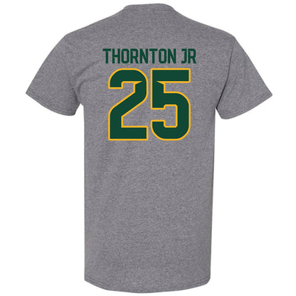 Baylor - NCAA Football : LeVar Thornton Jr - Classic Fashion Shersey T-Shirt
