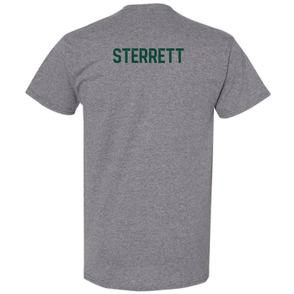 Baylor - NCAA Men's Track & Field : Jack Sterrett - Classic Fashion Shersey T-Shirt