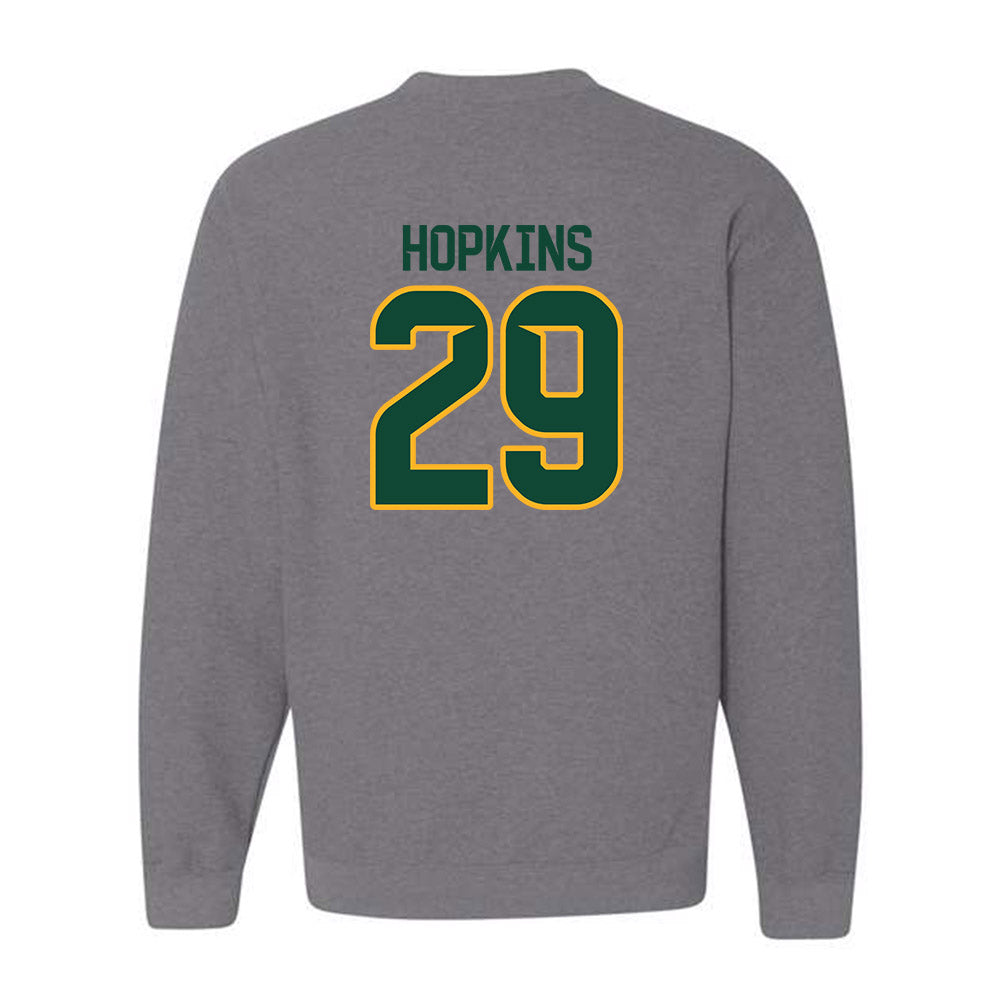 Baylor - NCAA Acrobatics & Tumbling : Dailyn Hopkins - Classic Fashion Shersey Crewneck Sweatshirt