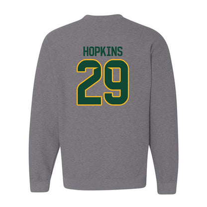 Baylor - NCAA Acrobatics & Tumbling : Dailyn Hopkins - Classic Fashion Shersey Crewneck Sweatshirt