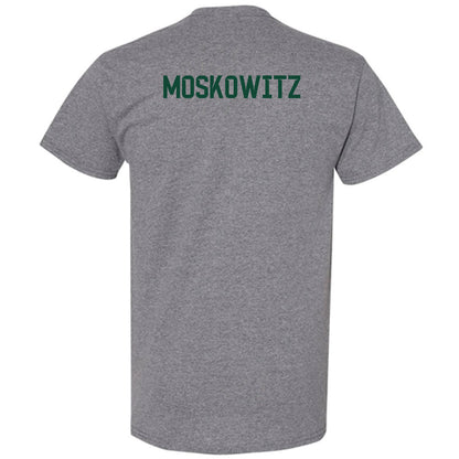 Baylor - NCAA Equestrian : Sofia Moskowitz - Classic Fashion Shersey T-Shirt