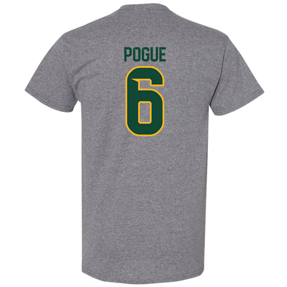 Baylor - NCAA Softball : Savanna Pogue - Classic Fashion Shersey T-Shirt