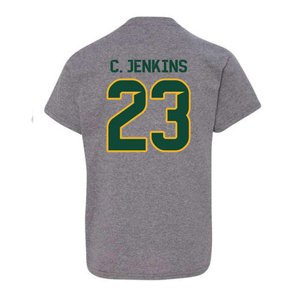 Baylor - NCAA Football : Cameren Jenkins - Classic Fashion Shersey Youth T-Shirt