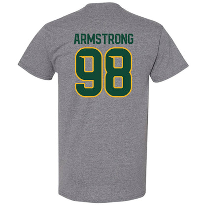 Baylor - NCAA Football : Rhett Armstrong - Classic Fashion Shersey T-Shirt-1