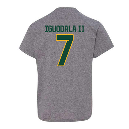 Baylor - NCAA Men's Basketball : Andre Iguodala II - Classic Fashion Shersey Youth T-Shirt-1