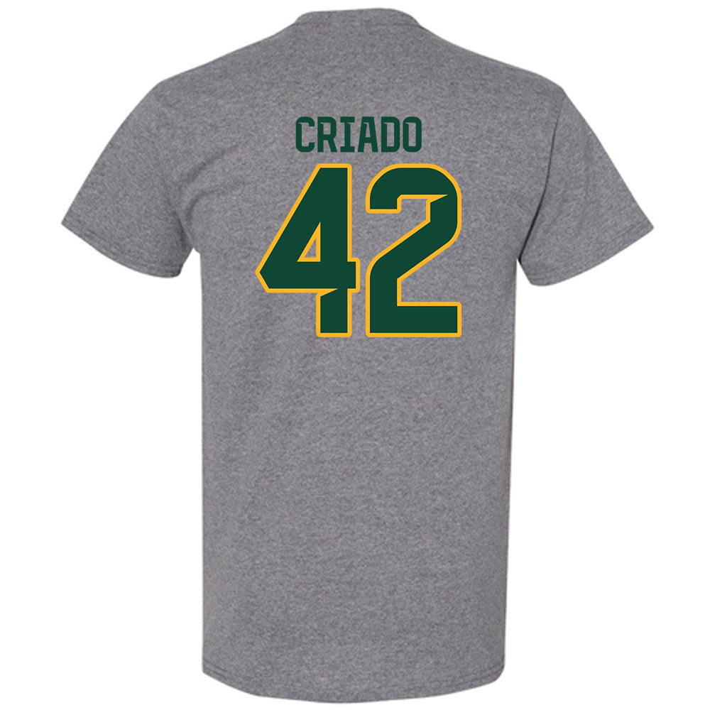 Baylor - NCAA Acrobatics & Tumbling : Sofia Criado - Classic Fashion Shersey T-Shirt-1
