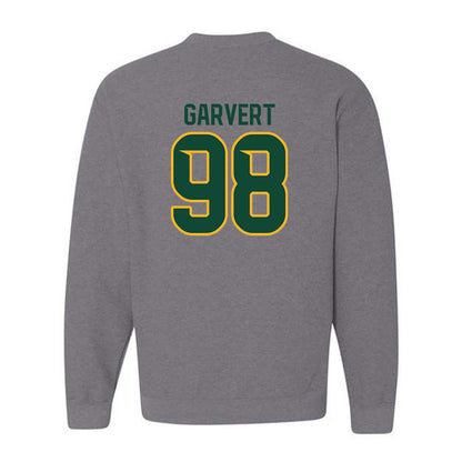 Baylor - NCAA Football : Cosa Garvert - Classic Fashion Shersey Crewneck Sweatshirt-1