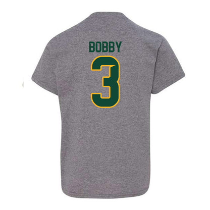 Baylor - NCAA Football : Devyn Bobby - Classic Fashion Shersey Youth T-Shirt