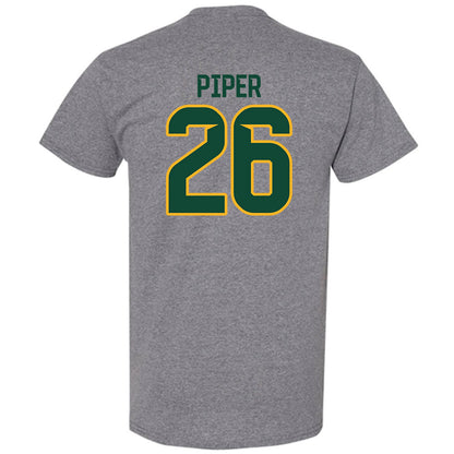 Baylor - NCAA Softball : Faith Piper - Classic Fashion Shersey T-Shirt
