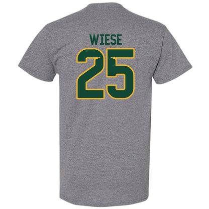 Baylor - NCAA Women's Volleyball : Lauren Wiese - Classic Fashion Shersey T-Shirt-1