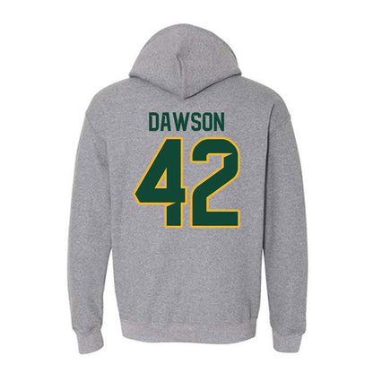Baylor - NCAA Softball : Karynton Dawson - Classic Fashion Shersey Hooded Sweatshirt