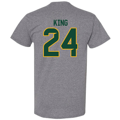 Baylor - NCAA Softball : Jayden King - Classic Fashion Shersey T-Shirt-1