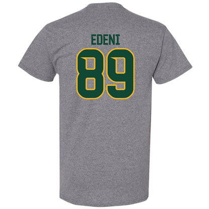 Baylor - NCAA Football : Daniel Edeni - Classic Fashion Shersey T-Shirt