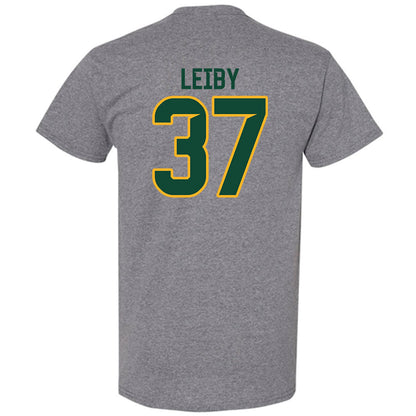 Baylor - NCAA Acrobatics & Tumbling : Tennyson Leiby - Classic Fashion Shersey T-Shirt-1