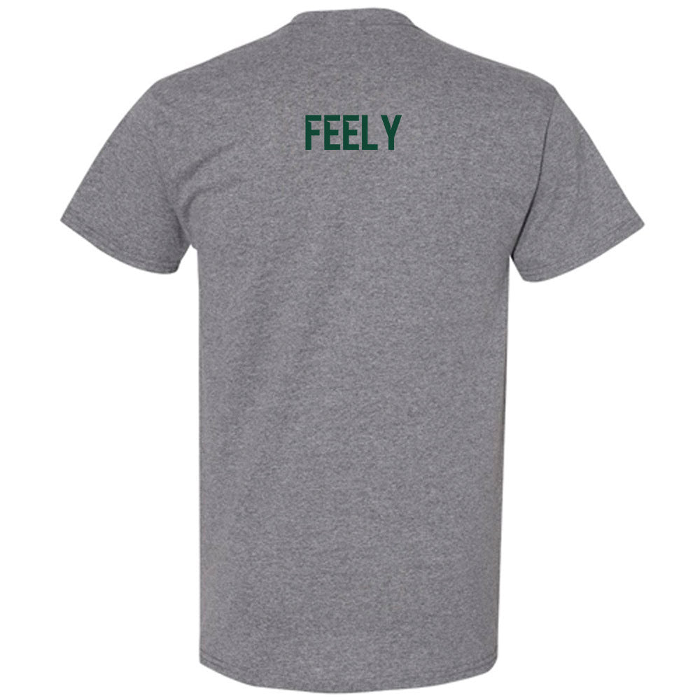 Baylor - NCAA Women's Track & Field : Shaye Feely - Classic Fashion Shersey T-Shirt-1