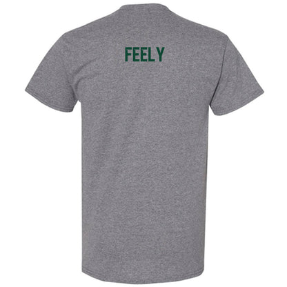 Baylor - NCAA Women's Track & Field : Shaye Feely - Classic Fashion Shersey T-Shirt-1