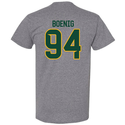 Baylor - NCAA Football : Caden Boenig - Classic Fashion Shersey T-Shirt