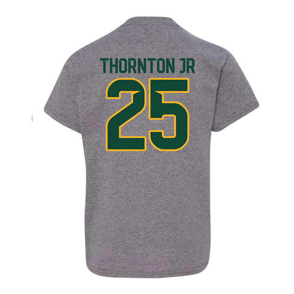 Baylor - NCAA Football : LeVar Thornton Jr - Classic Fashion Shersey Youth T-Shirt