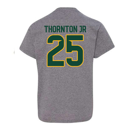 Baylor - NCAA Football : LeVar Thornton Jr - Classic Fashion Shersey Youth T-Shirt