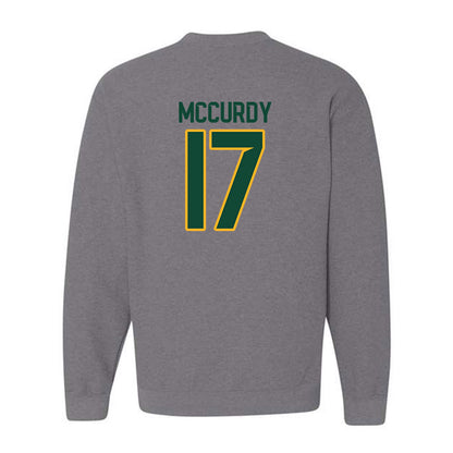Baylor - NCAA Women's Volleyball : Mary Jane McCurdy - Classic Fashion Shersey Crewneck Sweatshirt-1