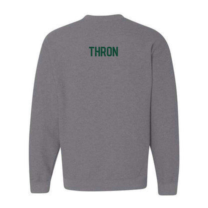 Baylor - NCAA Equestrian : Anna Thron - Classic Fashion Shersey Crewneck Sweatshirt