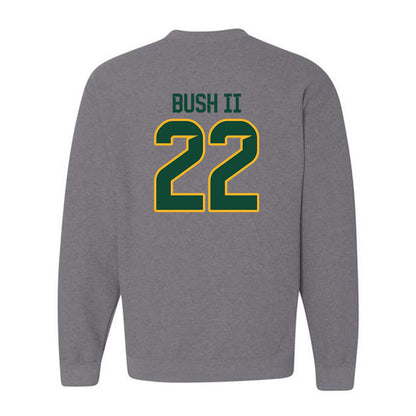Baylor - NCAA Football : Reggie Bush II - Classic Fashion Shersey Crewneck Sweatshirt