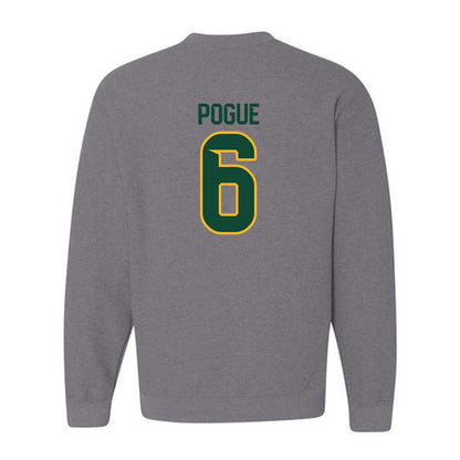 Baylor - NCAA Softball : Savanna Pogue - Classic Fashion Shersey Crewneck Sweatshirt