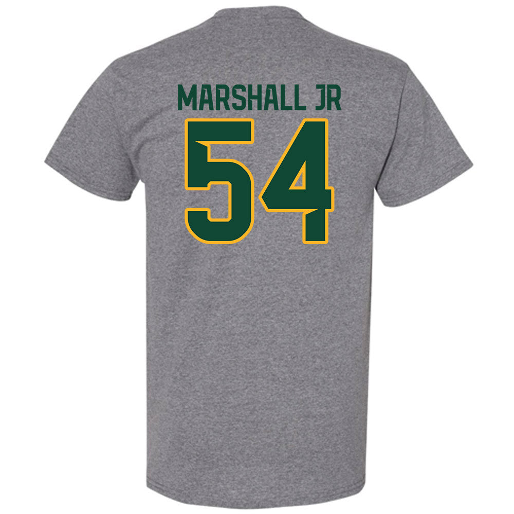 Baylor - NCAA Football : David Marshall Jr - Classic Fashion Shersey T-Shirt-1