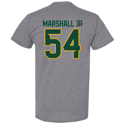 Baylor - NCAA Football : David Marshall Jr - Classic Fashion Shersey T-Shirt-1