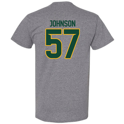 Baylor - NCAA Football : Christopher Johnson - Classic Fashion Shersey T-Shirt-1