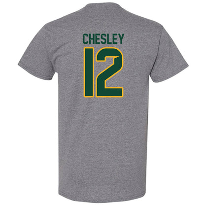 Baylor - NCAA Women's Soccer : Brianna Chesley - T-Shirt Classic Fashion Shersey