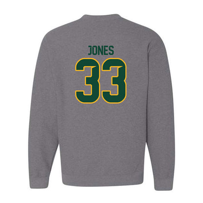 Baylor - NCAA Acrobatics & Tumbling : Camryn Jones - Classic Fashion Shersey Crewneck Sweatshirt-1